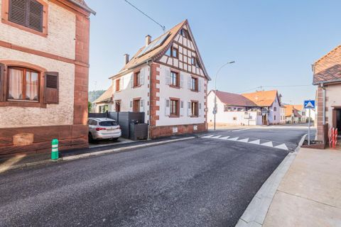 Villa i Dossenheim-sur-Zinsel, Bas-Rhin, Dossenheim-sur-Zinsel - € 287.000 | Ref: fr040870 - foto 2