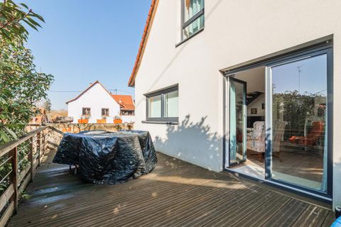 Villa i Dossenheim-sur-Zinsel, Bas-Rhin, Dossenheim-sur-Zinsel - € 287.000 | Ref: fr040870 - foto 3