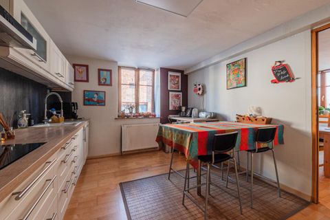 Villa i Dossenheim-sur-Zinsel, Bas-Rhin, Dossenheim-sur-Zinsel - € 287.000 | Ref: fr040870 - foto 4