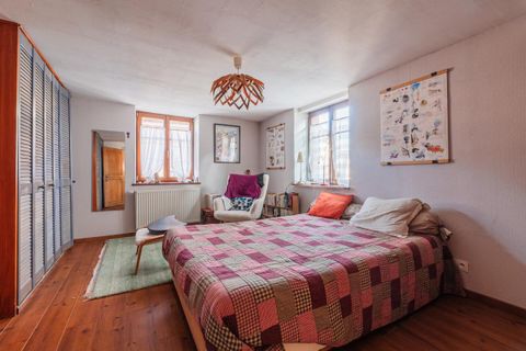 Villa i Dossenheim-sur-Zinsel, Bas-Rhin, Dossenheim-sur-Zinsel - € 287.000 | Ref: fr040870 - foto 8