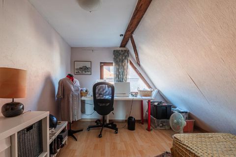 Villa i Dossenheim-sur-Zinsel, Bas-Rhin, Dossenheim-sur-Zinsel - € 287.000 | Ref: fr040870 - foto 9