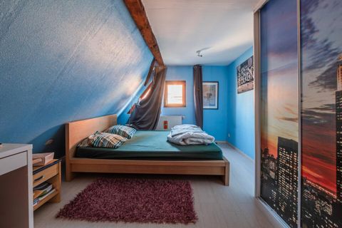 Villa i Dossenheim-sur-Zinsel, Bas-Rhin, Dossenheim-sur-Zinsel - € 287.000 | Ref: fr040870 - foto 10