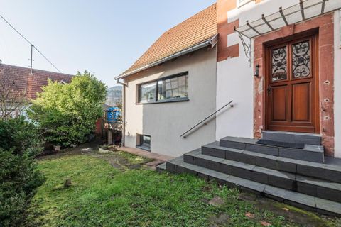 Villa i Dossenheim-sur-Zinsel, Bas-Rhin, Dossenheim-sur-Zinsel - € 287.000 | Ref: fr040870 - foto 11