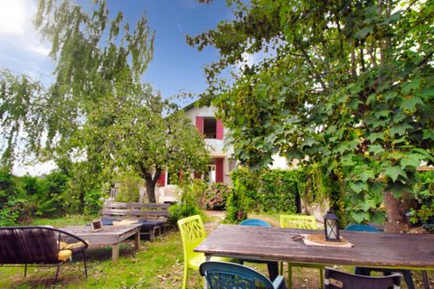 Landejendom i Bergerac, Dordogne, Bergerac - € 149.000 | Ref: fr040951 - foto 1