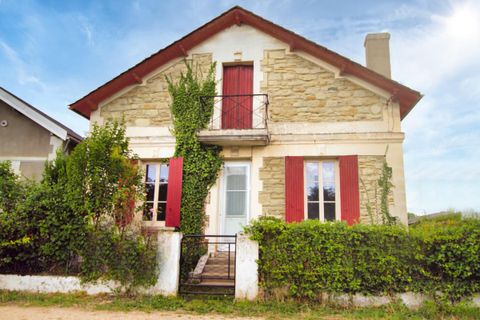 Landejendom i Bergerac, Dordogne, Bergerac - € 149.000 | Ref: fr040951 - foto 2