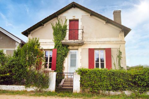 Landejendom i Bergerac, Dordogne, Bergerac - € 149.000 | Ref: fr040951 - foto 7