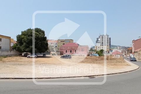 Helårsgrund i Setubal, Setubal, Setubal - € 589.000 | Ref: VD-2603053/W7/NAH/DD - foto 2