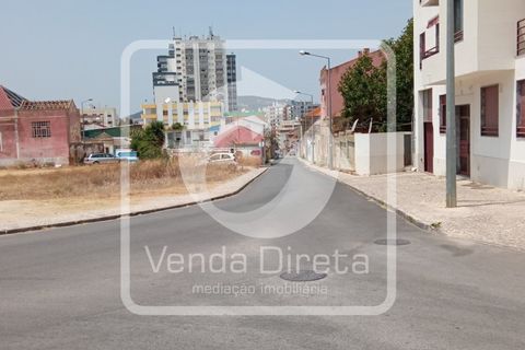 Helårsgrund i Setubal, Setubal, Setubal - € 589.000 | Ref: VD-2603053/W7/NAH/DD - foto 4