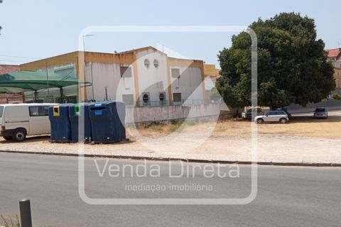 Helårsgrund i Setubal, Setubal, Setubal - € 589.000 | Ref: VD-2603053/W7/NAH/DD - foto 5