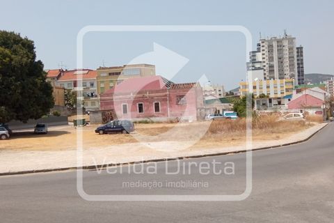 Helårsgrund i Setubal, Setubal, Setubal - € 589.000 | Ref: VD-2603053/W7/NAH/DD - foto 6
