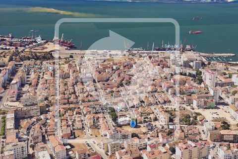 Helårsgrund i Setubal, Setubal, Setubal - € 589.000 | Ref: VD-2603053/W7/NAH/DD - foto 15