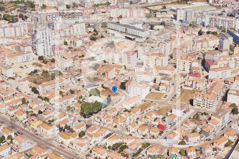Helårsgrund i Setubal, Setubal, Setubal - € 589.000 | Ref: VD-2603053/W7/NAH/DD - foto 16