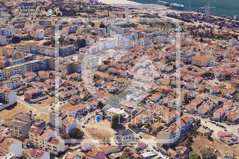 Helårsgrund i Setubal, Setubal, Setubal - € 589.000 | Ref: VD-2603053/W7/NAH/DD - foto 17