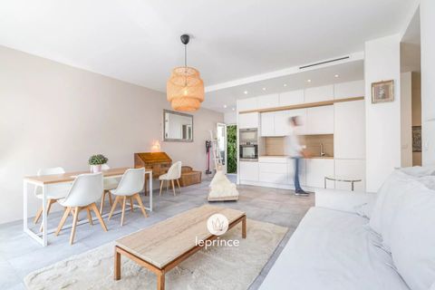 Lejlighed i Nice, Alpes-Maritimes, Nice - € 445.000 | Ref: SB1715 - foto 5