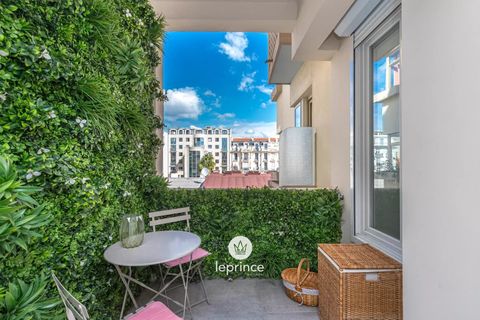 Lejlighed i Nice, Alpes-Maritimes, Nice - € 445.000 | Ref: SB1715 - foto 6