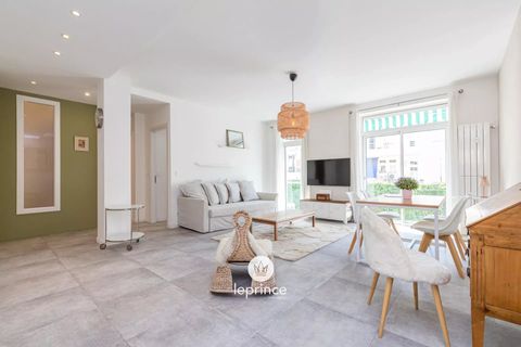 Lejlighed i Nice, Alpes-Maritimes, Nice - € 445.000 | Ref: SB1715 - foto 3