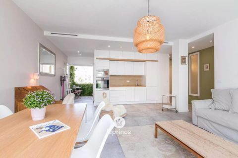 Lejlighed i Nice, Alpes-Maritimes, Nice - € 445.000 | Ref: SB1715 - foto 1