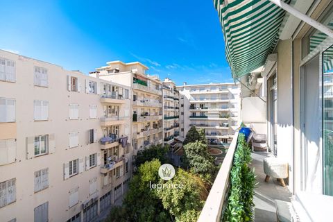 Lejlighed i Nice, Alpes-Maritimes, Nice - € 445.000 | Ref: SB1715 - foto 9
