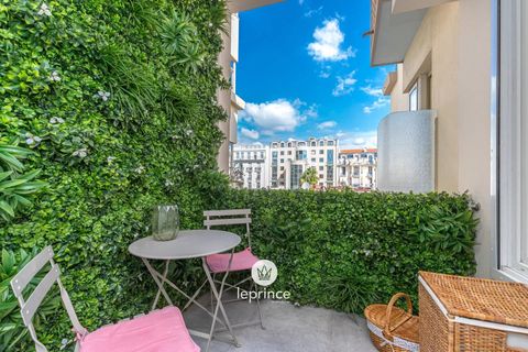Lejlighed i Nice, Alpes-Maritimes, Nice - € 445.000 | Ref: SB1715 - foto 2