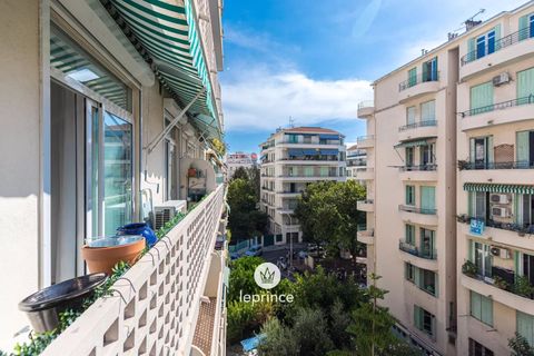 Lejlighed i Nice, Alpes-Maritimes, Nice - € 445.000 | Ref: SB1715 - foto 14
