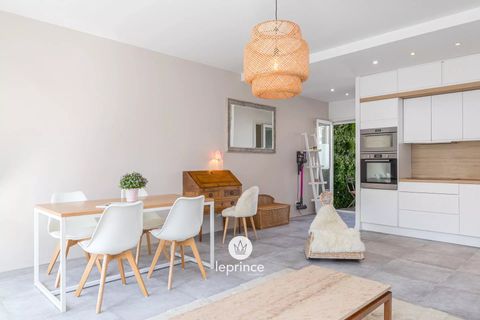 Lejlighed i Nice, Alpes-Maritimes, Nice - € 445.000 | Ref: SB1715 - foto 4