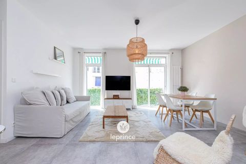Lejlighed i Nice, Alpes-Maritimes, Nice - € 445.000 | Ref: SB1715 - foto 8