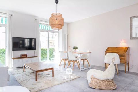 Lejlighed i Nice, Alpes-Maritimes, Nice - € 445.000 | Ref: SB1715 - foto 10