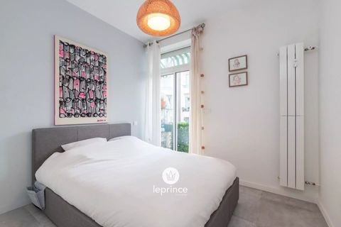 Lejlighed i Nice, Alpes-Maritimes, Nice - € 445.000 | Ref: SB1715 - foto 12