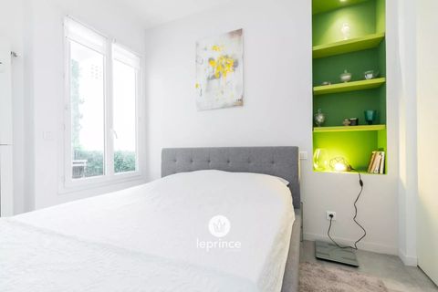 Lejlighed i Nice, Alpes-Maritimes, Nice - € 445.000 | Ref: SB1715 - foto 15