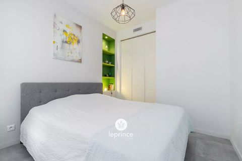 Lejlighed i Nice, Alpes-Maritimes, Nice - € 445.000 | Ref: SB1715 - foto 16