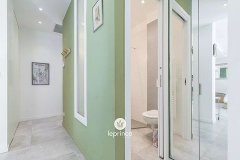 Lejlighed i Nice, Alpes-Maritimes, Nice - € 445.000 | Ref: SB1715 - foto 11