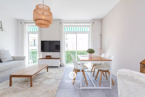 Lejlighed i Nice, Alpes-Maritimes, Nice - € 445.000 | Ref: SB1715 - foto 18
