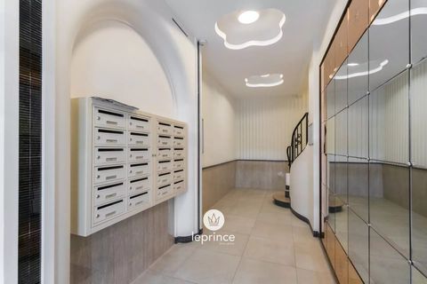 Lejlighed i Nice, Alpes-Maritimes, Nice - € 445.000 | Ref: SB1715 - foto 19