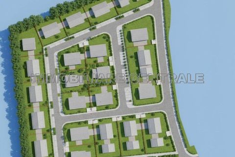 Tomt i Martinengo, Bergamo, Martinengo - € 65 000 | Ref: T008 - foto 2