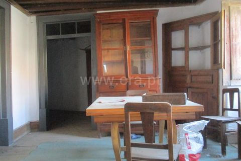 Villa a Penamacor, Castelo Branco, Penamacor - € 31.500 | Ref: 102200227 - foto 6