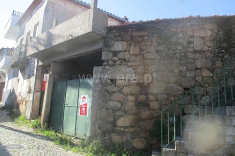 Villa a Penamacor, Castelo Branco, Penamacor - € 31.500 | Ref: 102200227 - foto 12