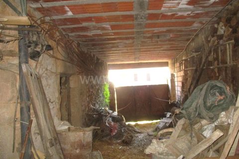 Villa a Penamacor, Castelo Branco, Penamacor - € 31.500 | Ref: 102200227 - foto 13