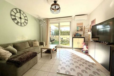 Lejlighed i Nice, Alpes-Maritimes, Nice - € 399.999 | Ref: 86792571 - foto 1
