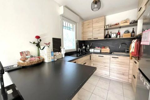 Lejlighed i Nice, Alpes-Maritimes, Nice - € 399.999 | Ref: 86792571 - foto 5