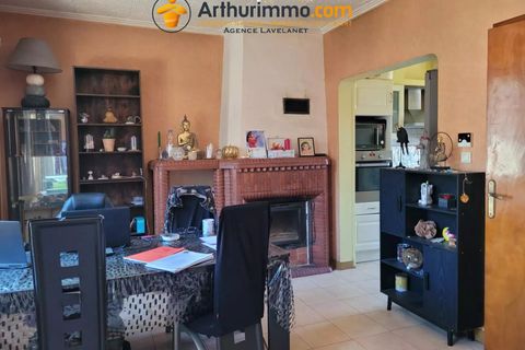 Villa a Lavelanet, Ariege, Lavelanet - € 129.500 | Ref: 86792380 - foto 3