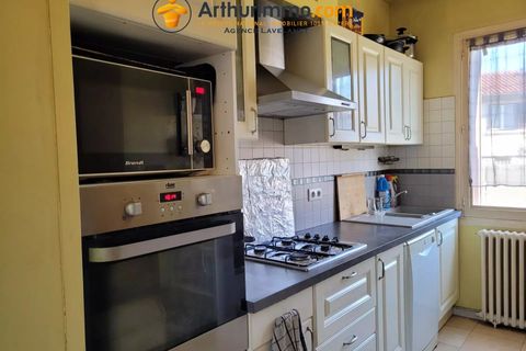 Villa a Lavelanet, Ariege, Lavelanet - € 129.500 | Ref: 86792380 - foto 4