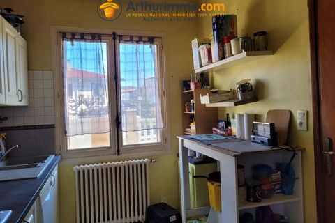 Villa a Lavelanet, Ariege, Lavelanet - € 129.500 | Ref: 86792380 - foto 5