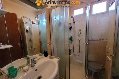 Villa a Lavelanet, Ariege, Lavelanet - € 129.500 | Ref: 86792380 - foto 6