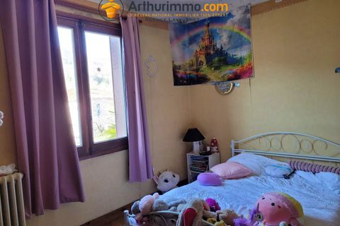 Villa a Lavelanet, Ariege, Lavelanet - € 129.500 | Ref: 86792380 - foto 7
