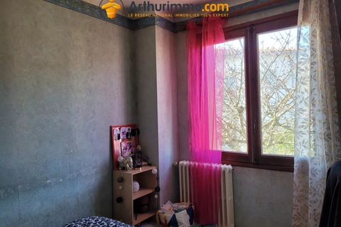 Villa a Lavelanet, Ariege, Lavelanet - € 129.500 | Ref: 86792380 - foto 9
