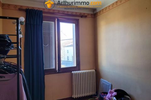 Villa a Lavelanet, Ariege, Lavelanet - € 129.500 | Ref: 86792380 - foto 10