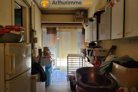 Villa a Lavelanet, Ariege, Lavelanet - € 129.500 | Ref: 86792380 - foto 11
