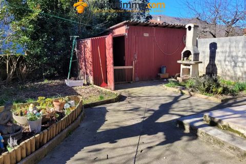 Villa a Lavelanet, Ariege, Lavelanet - € 129.500 | Ref: 86792380 - foto 12