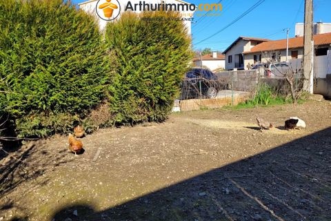 Villa a Lavelanet, Ariege, Lavelanet - € 129.500 | Ref: 86792380 - foto 13