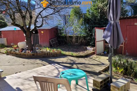 Villa a Lavelanet, Ariege, Lavelanet - € 129.500 | Ref: 86792380 - foto 15